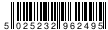 Panasonic 5025232962495