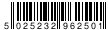 Panasonic 5025232962501
