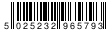 Panasonic 5025232965793