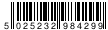 Panasonic 5025232984299