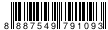 Panasonic 8887549791093