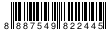 Panasonic 8887549822445