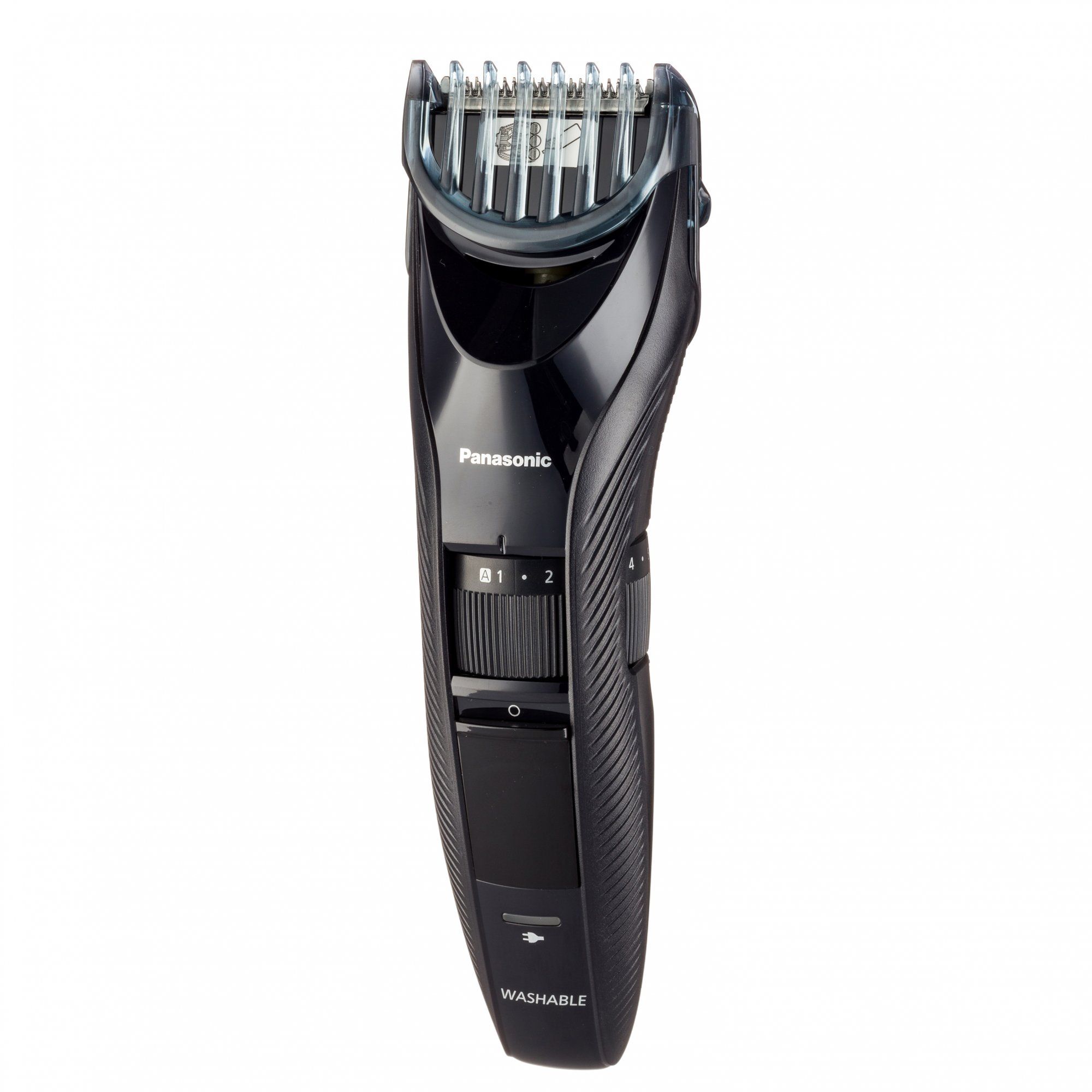 Машинка для стрижки волос/триммер Panasonic ER-GC51-K520