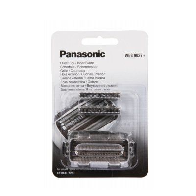 Panasonic WES9027Y1361 (Cетка и нож)