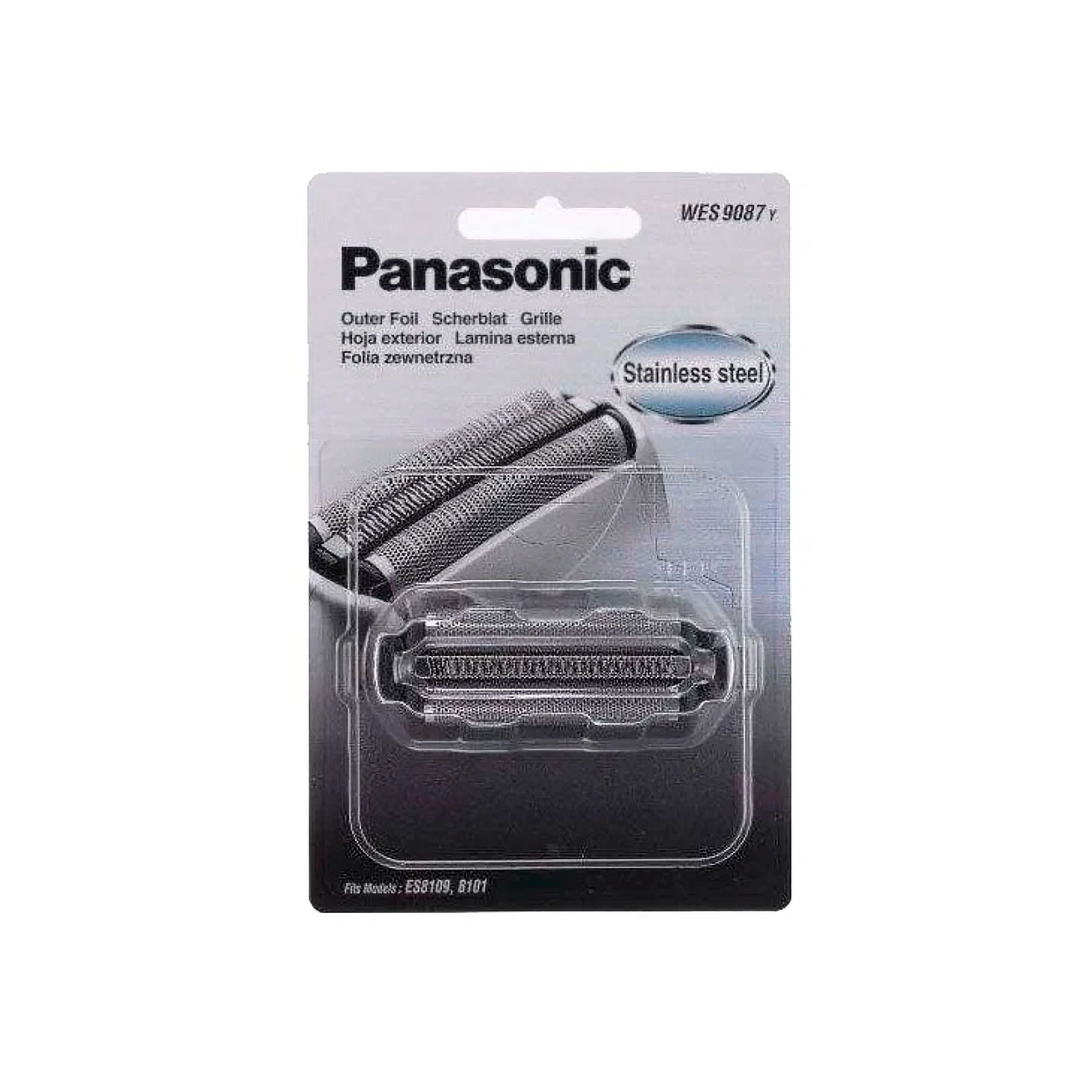 Сменная сетка Panasonic WES9087Y1361