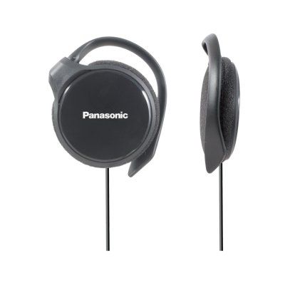 Panasonic RP-HS46E-K (Наушники-клипсы)