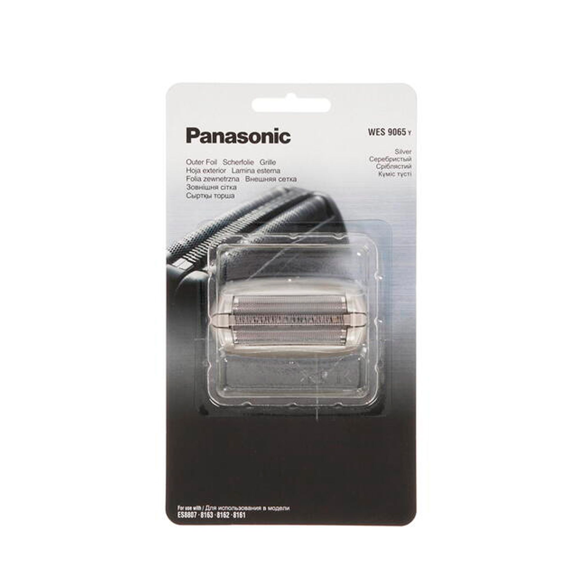 Сменная сетка Panasonic WES9065Y1361