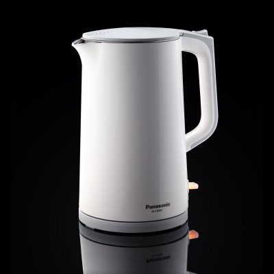 Panasonic NC-CWK50 (Электрический чайник, белый)