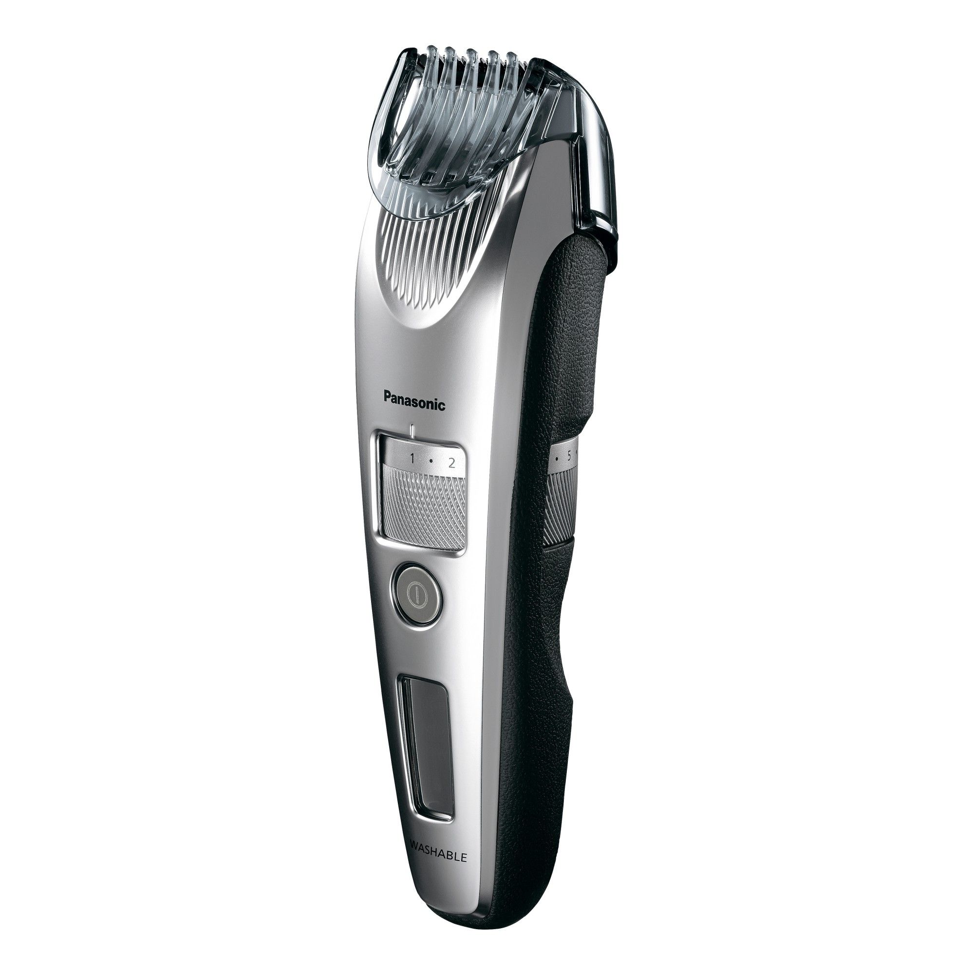 Триммер для стрижки бороды и усов Panasonic ER-SB60-S820