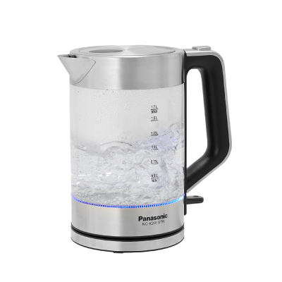 Panasonic NC-K201STR (Электрический чайник)