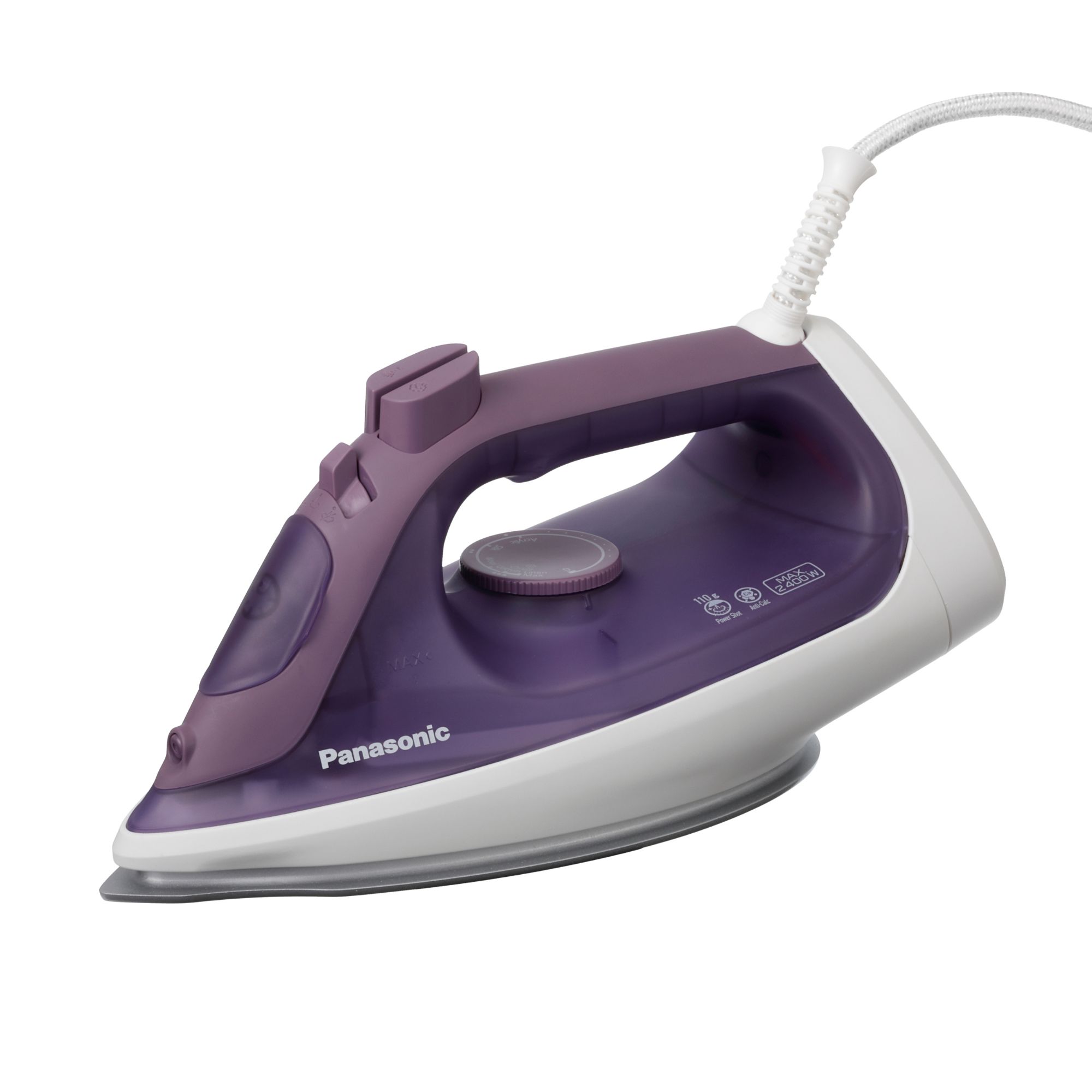 Утюг Panasonic NI-S530VTV