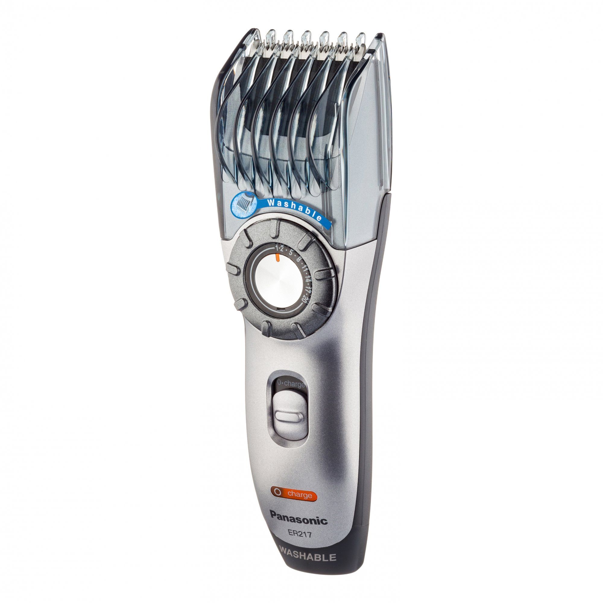 Машинка для стрижки волос / триммер Panasonic ER217S520