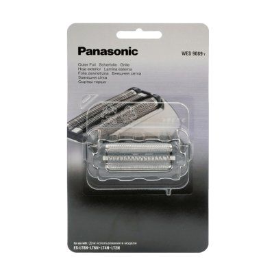 Panasonic WES9089Y1361 (Сменная сетка)