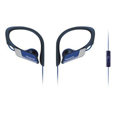 Panasonic RP-HS35MGC-A (Наушники-вкладыши)