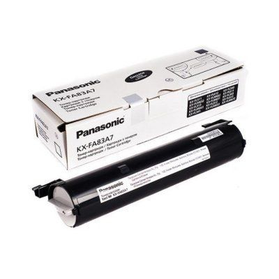 Panasonic KX-FA83A7 (Тонер-картридж для лазерных факсов и МФУ)