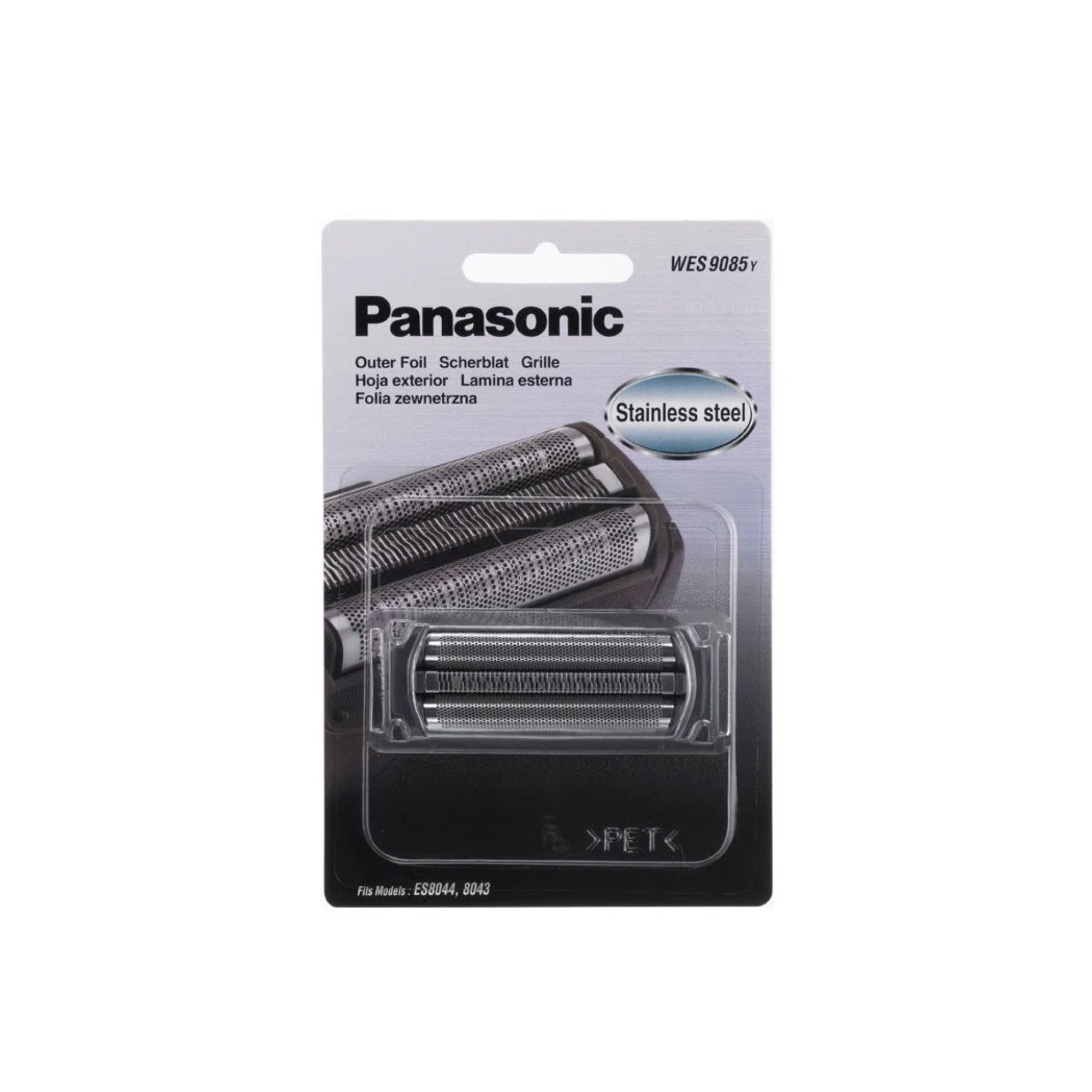 Сменная сетка Panasonic WES9085Y1361