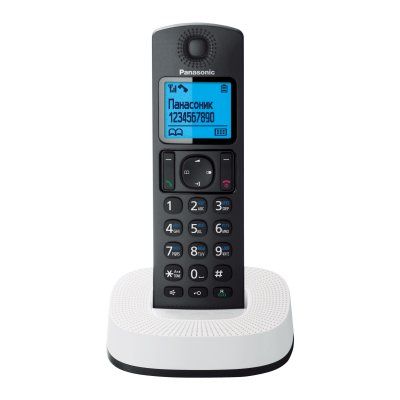Panasonic KX-TGC310RU2 (Беспроводной телефон DECT)