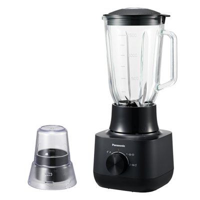 Panasonic MX-EG5311KTQ (Блендер, чёрный)