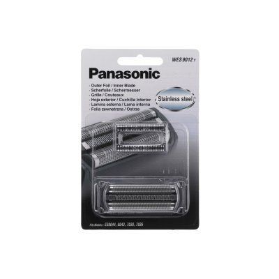Panasonic WES9012Y1361 (Cетка и нож)