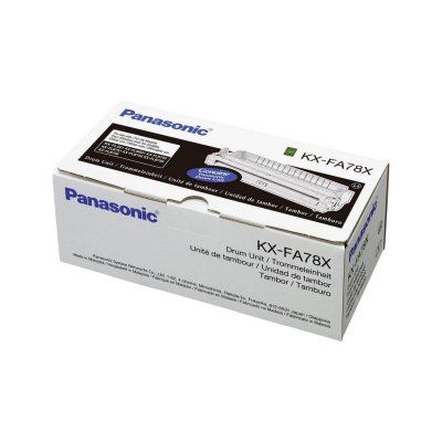 Panasonic KX-FA78A7 (Оптический блок (барабан) для лазерных факсов и МФУ)