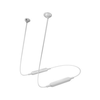 Panasonic RZ-NJ320BGEW (Блютуз наушники), белые