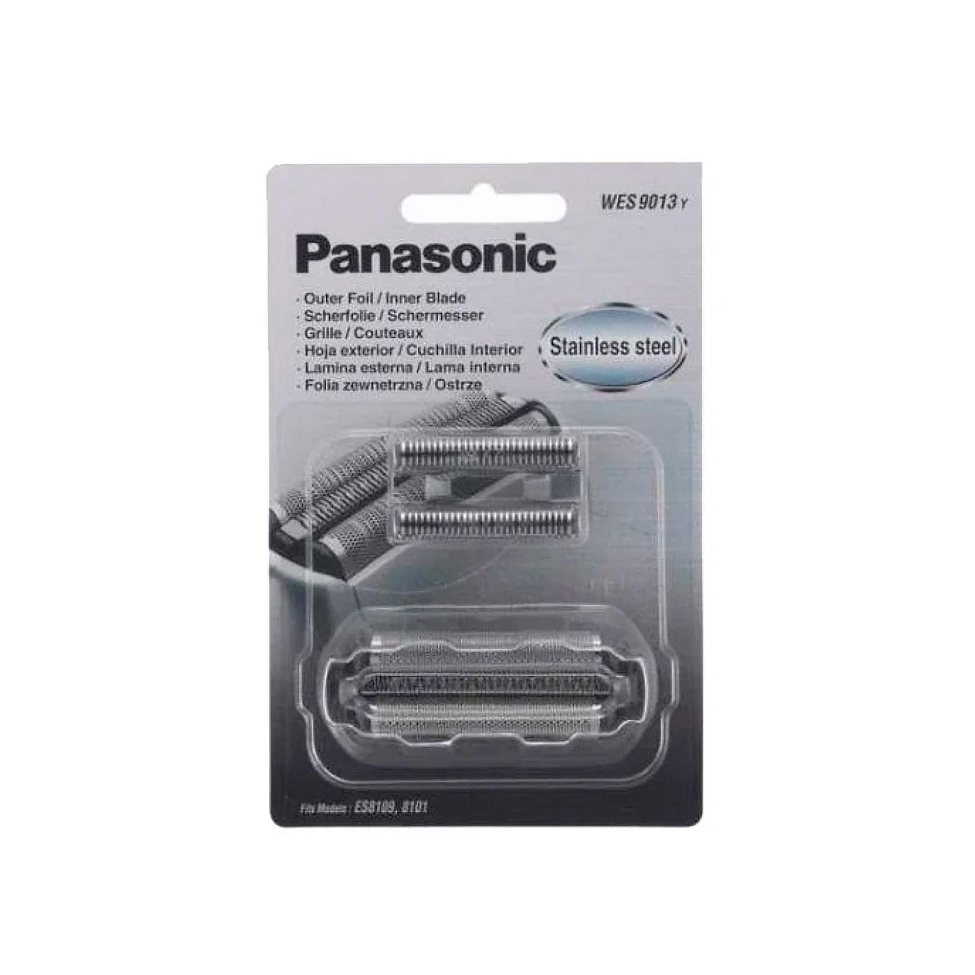 Cетка и нож Panasonic WES9013Y1361