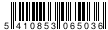 Panasonic 5410853065036