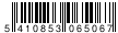 Panasonic 5410853065067