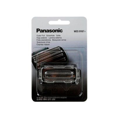 Panasonic WES9167Y1361 (Сменная сетка)