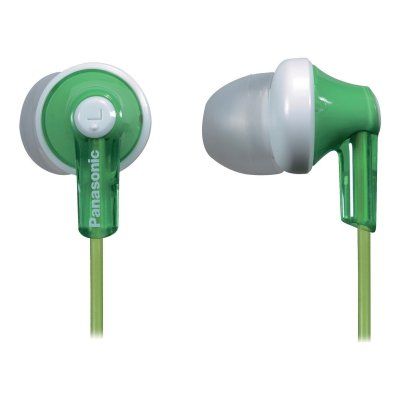 Panasonic RP-HJE118GUG (Наушники)