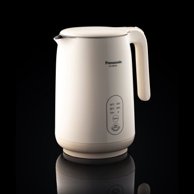 Panasonic NC-CWK72A (Электрический чайник, бежевый)